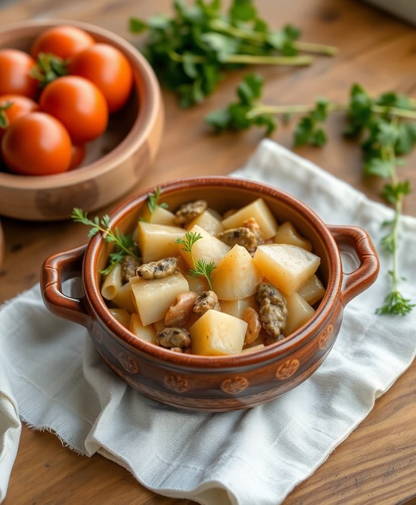 Sarde in Saor – Authentic Venetian Sweet & Sour Sardines